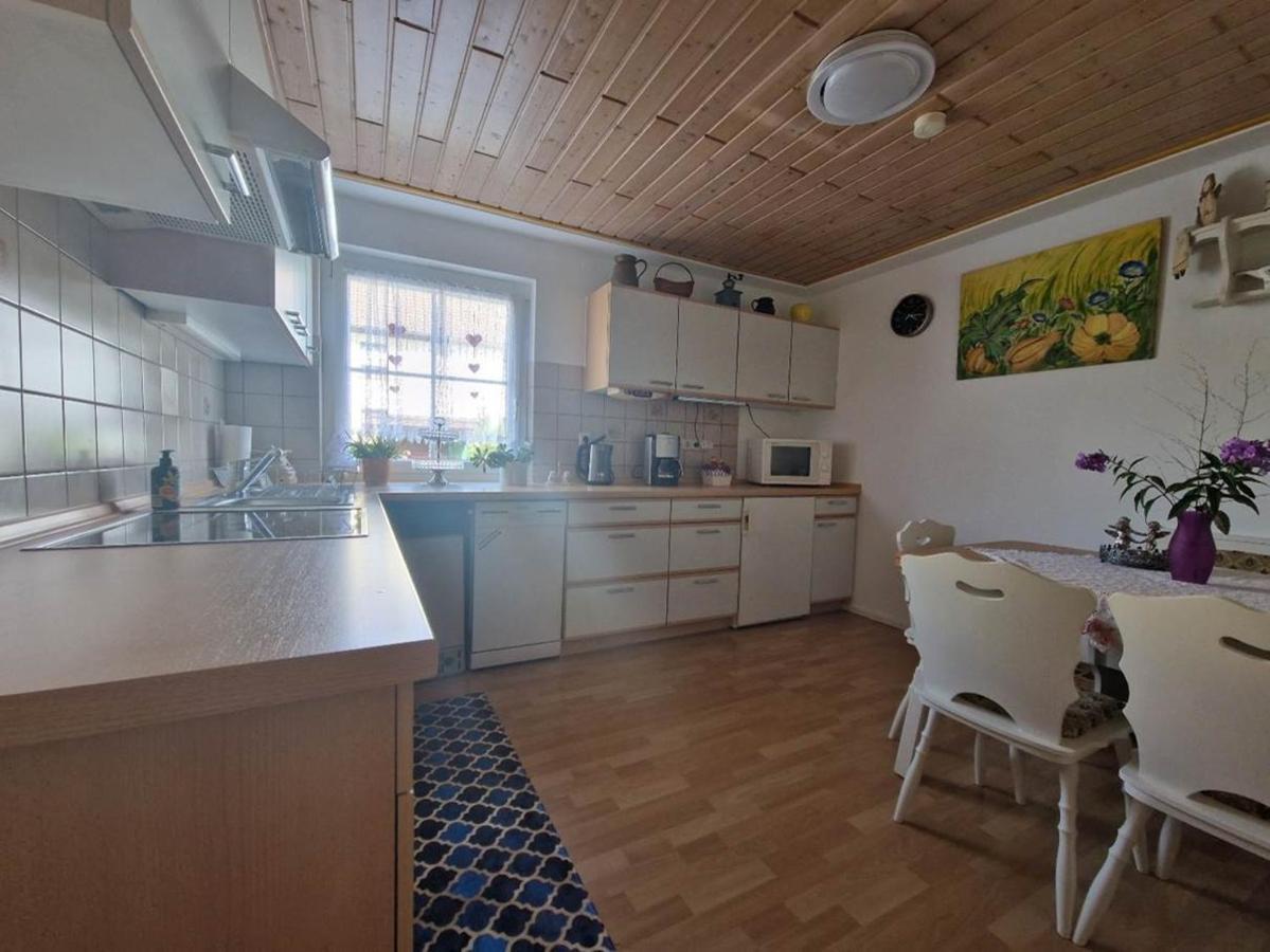 Fewo Schellenbergstrasse Kißlegg Zewnętrze zdjęcie