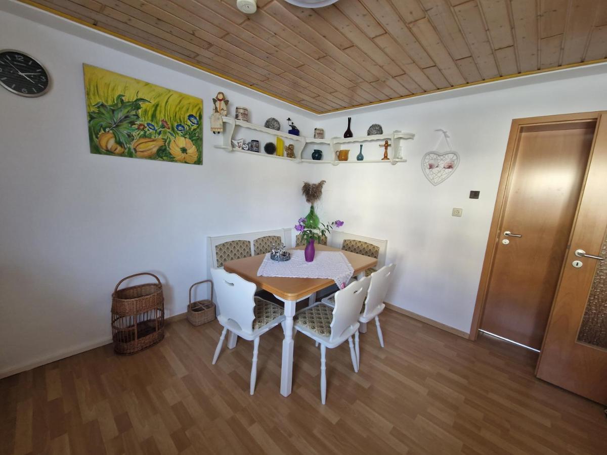 Fewo Schellenbergstrasse Kißlegg Zewnętrze zdjęcie