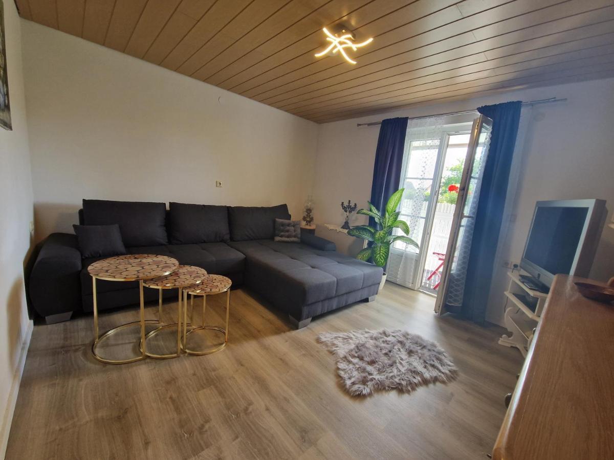 Fewo Schellenbergstrasse Kißlegg Zewnętrze zdjęcie